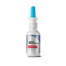 Advanced Cellular Silver (ACS) 200 Extra Strength Nasal - 2oz