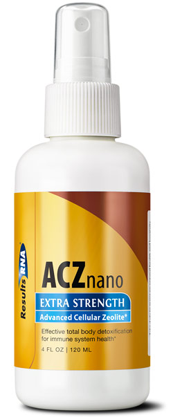 Zeolite - ACZ nano