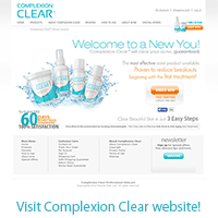 Nexiclear Website